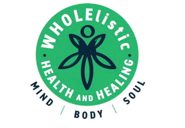 wholelistic health and healing