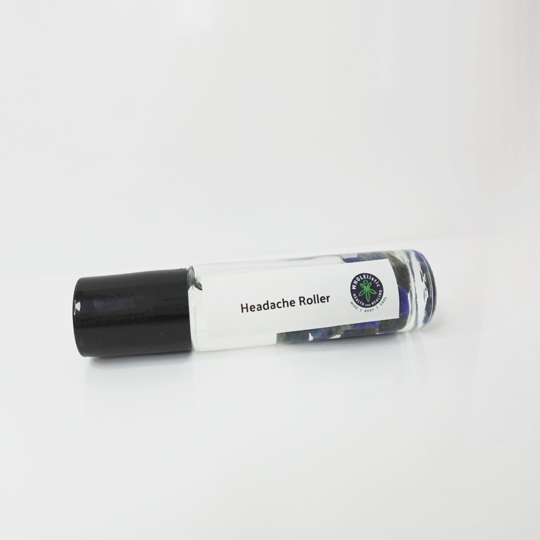 Headache Roller 10ml