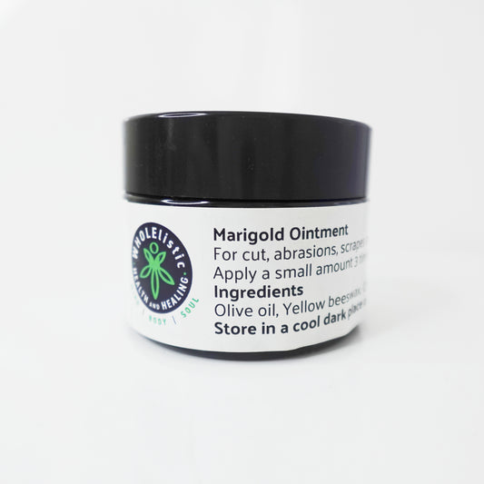 marigold ointment